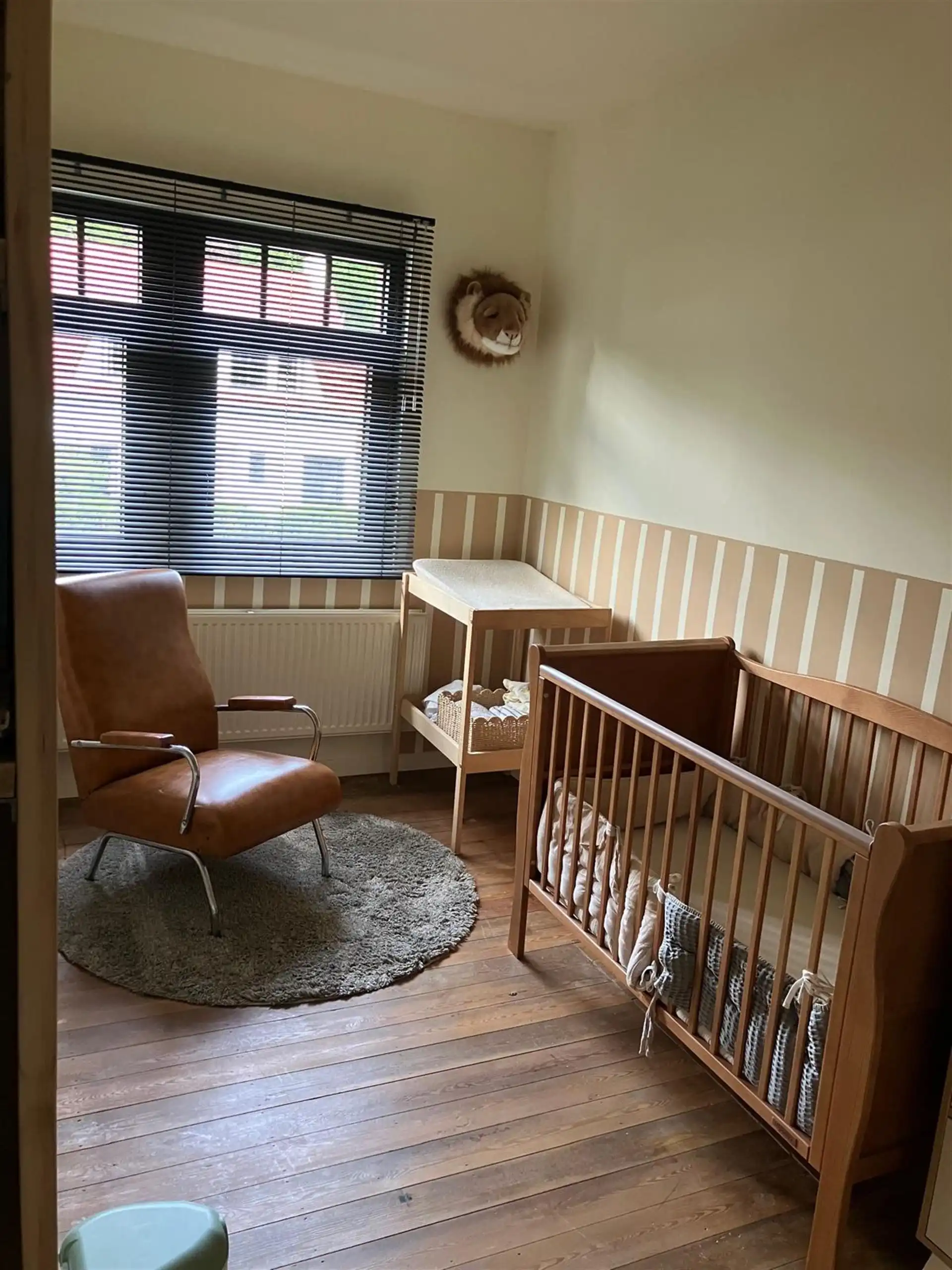 Instapklare woning met 2 slpk en ruime tuin! foto 12