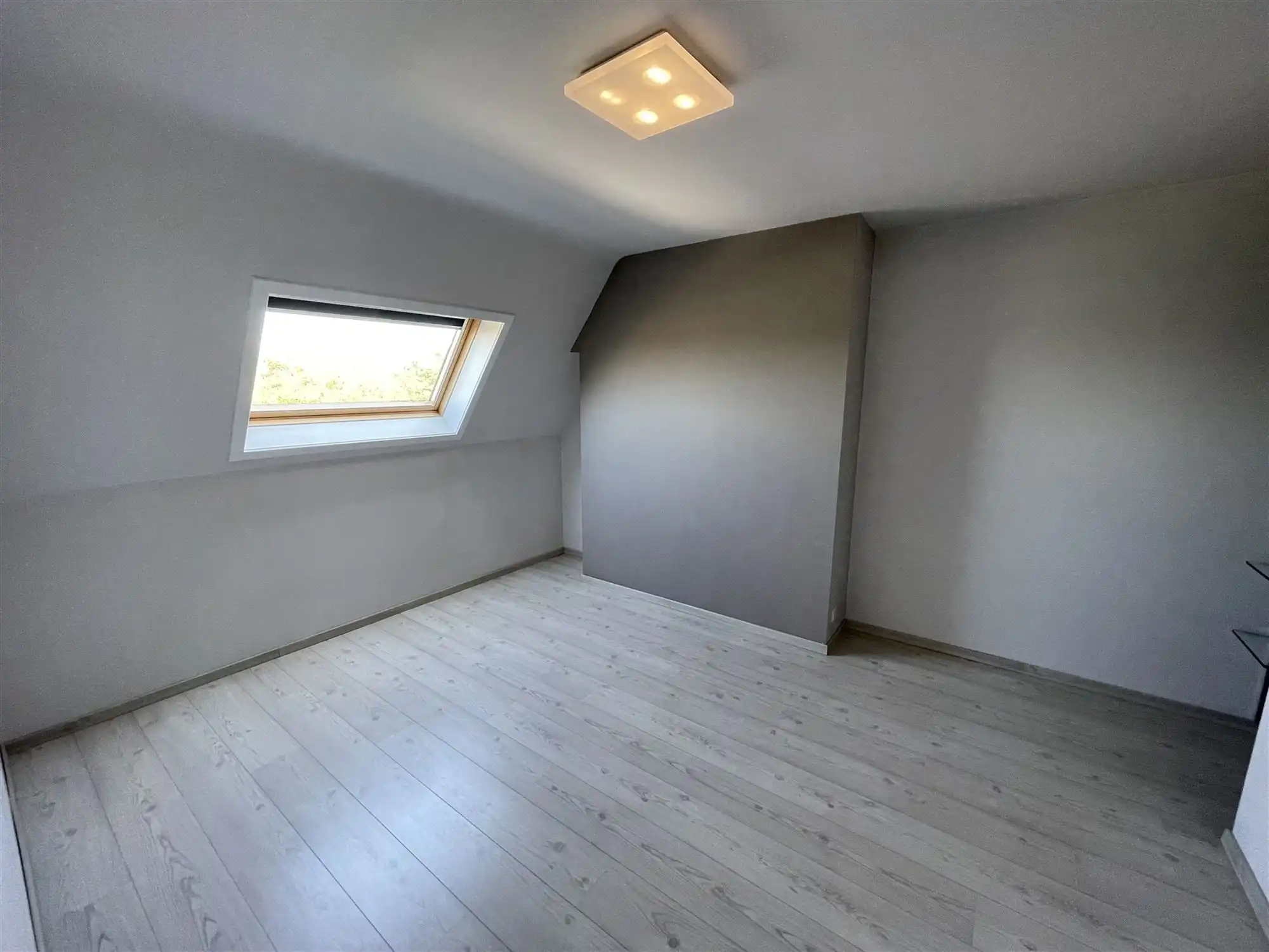 Appartement met terras en garage foto 10