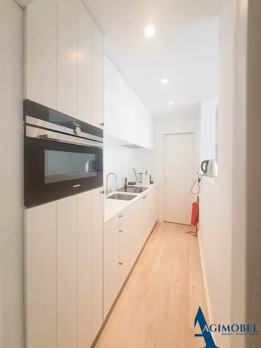 Residentie Miami Beach, App 2L foto 5