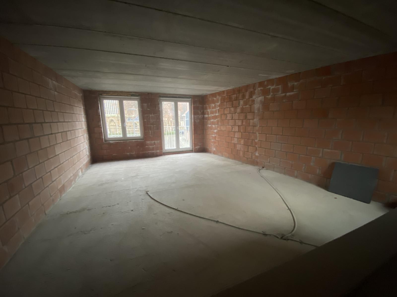 Ruim CASCO handelspand op een TOP locatie in Aarschot! foto 6