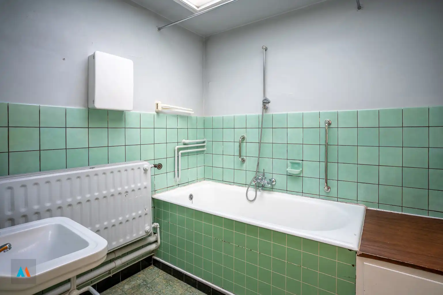 Karaktervolle handelswoning foto 13