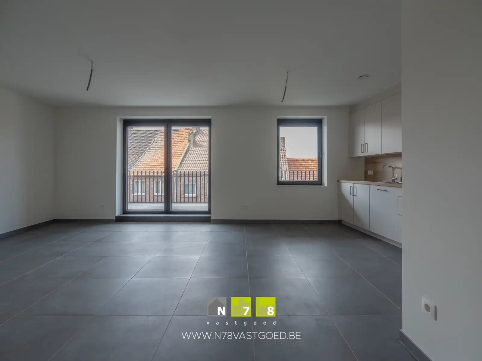 Appartement te huur foto 3
