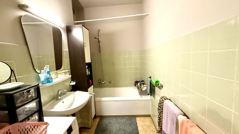 Rustig gelegen appartement met 2 slaapkamers en garage foto 7
