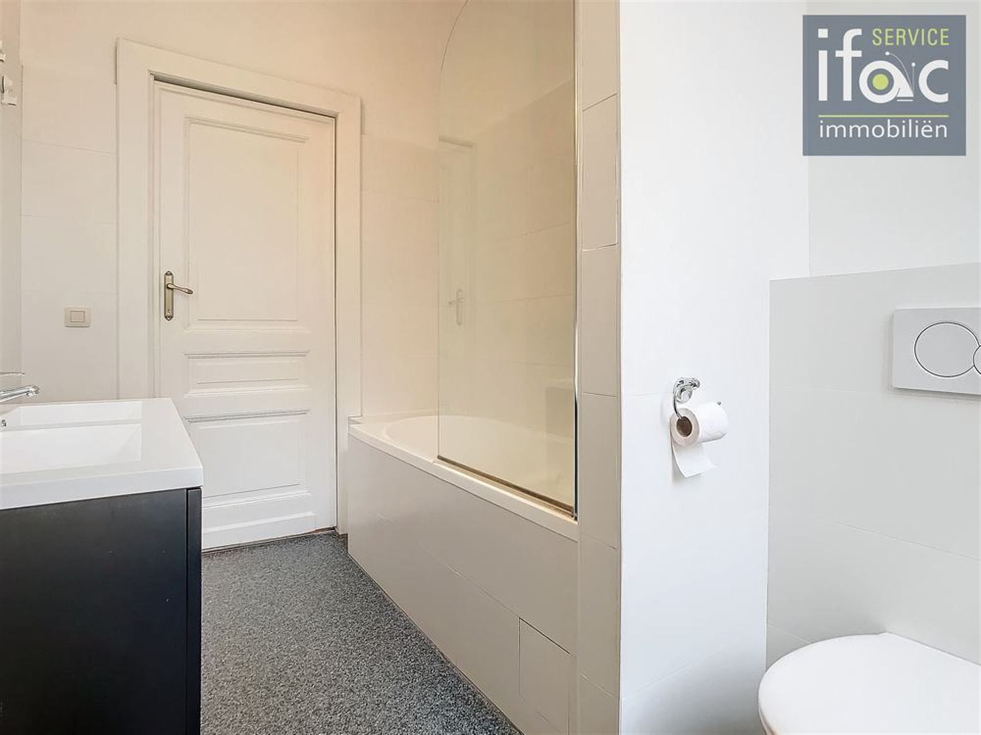 Karaktervol en energiezuinig herenhuis in hartje Tervuren! foto 24