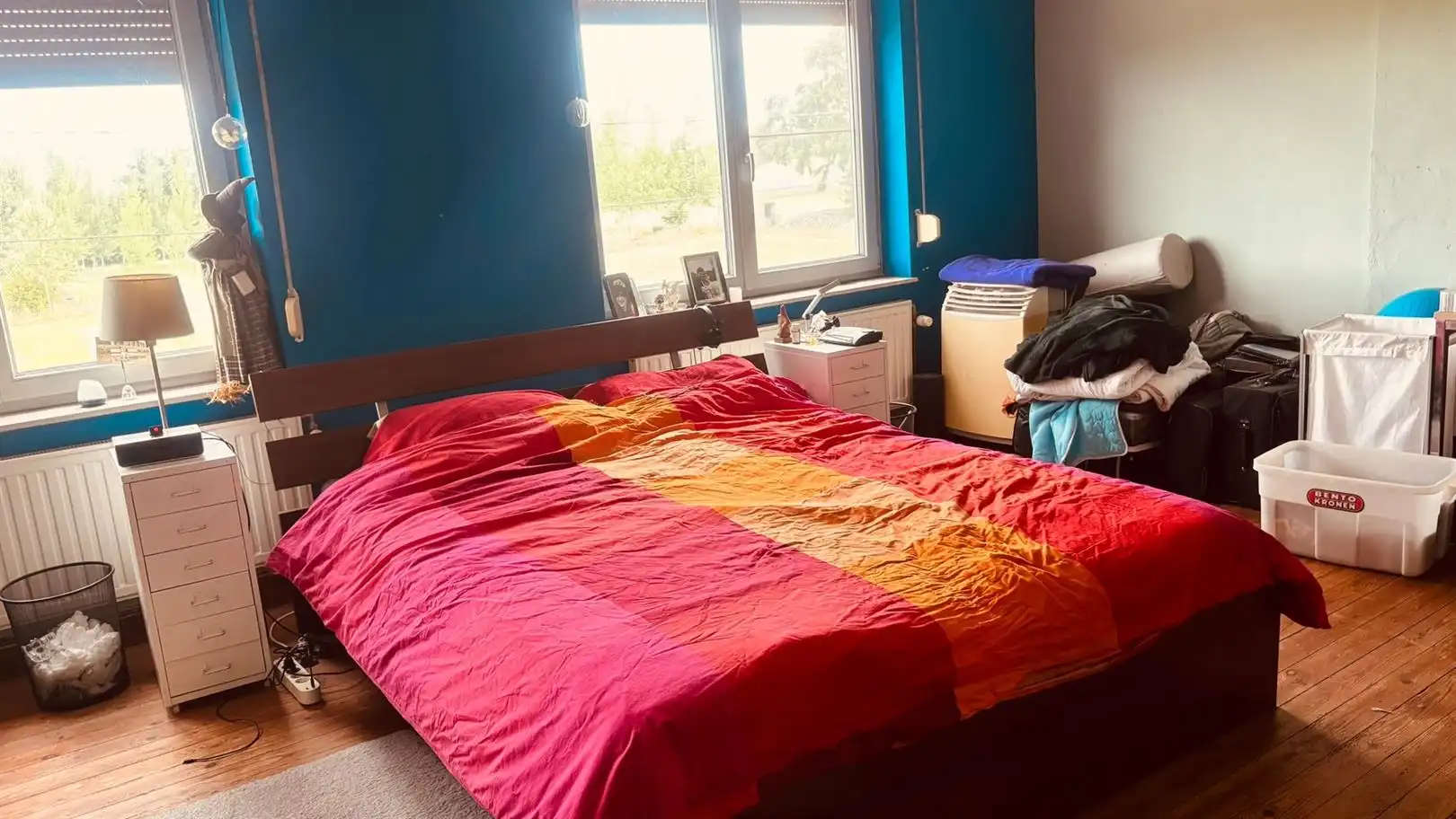 Rustig gelegen woning met tal van mogelijkheden foto 13