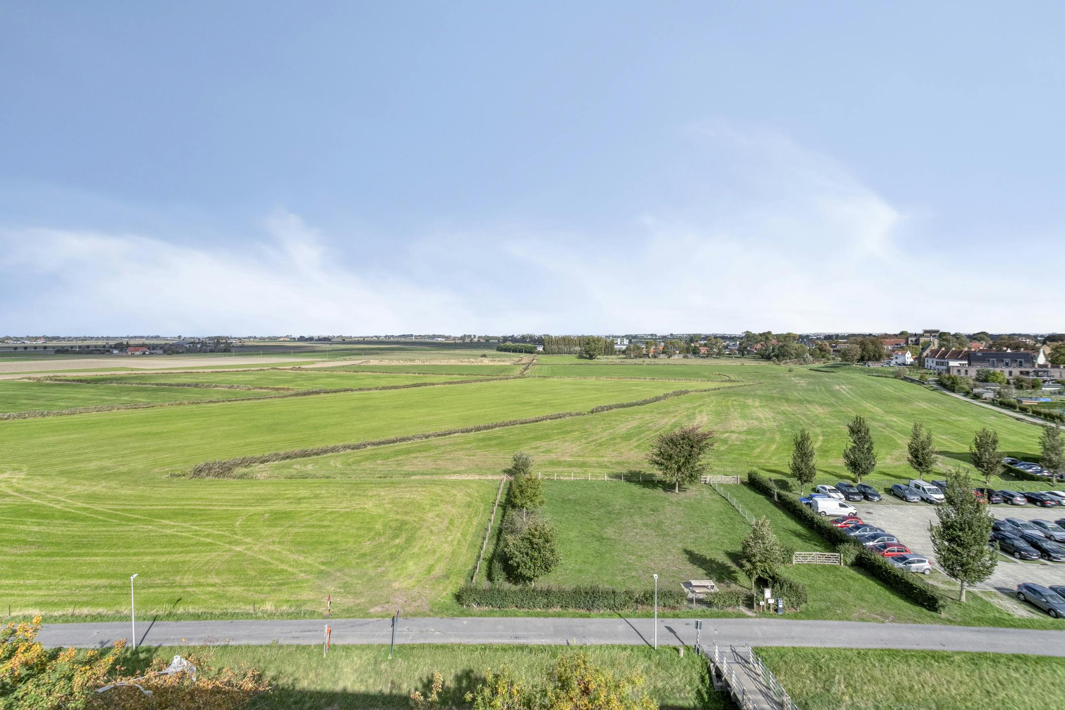 Bloemmolens - uitzonderlijk appartement te koop in Diksmuide foto 21