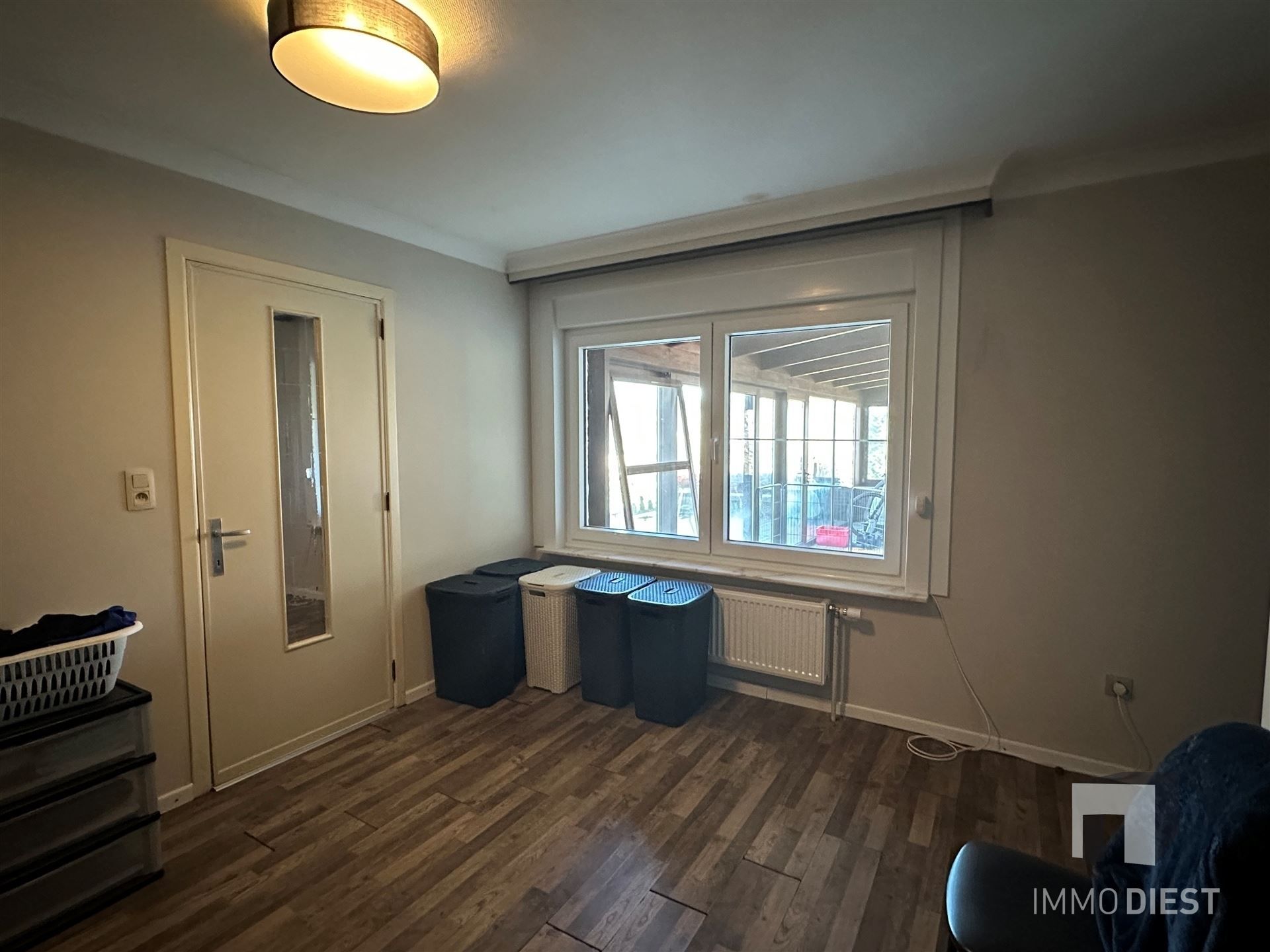 Unieke woning met praktijk en bouwgrond op zichtlocatie foto 33
