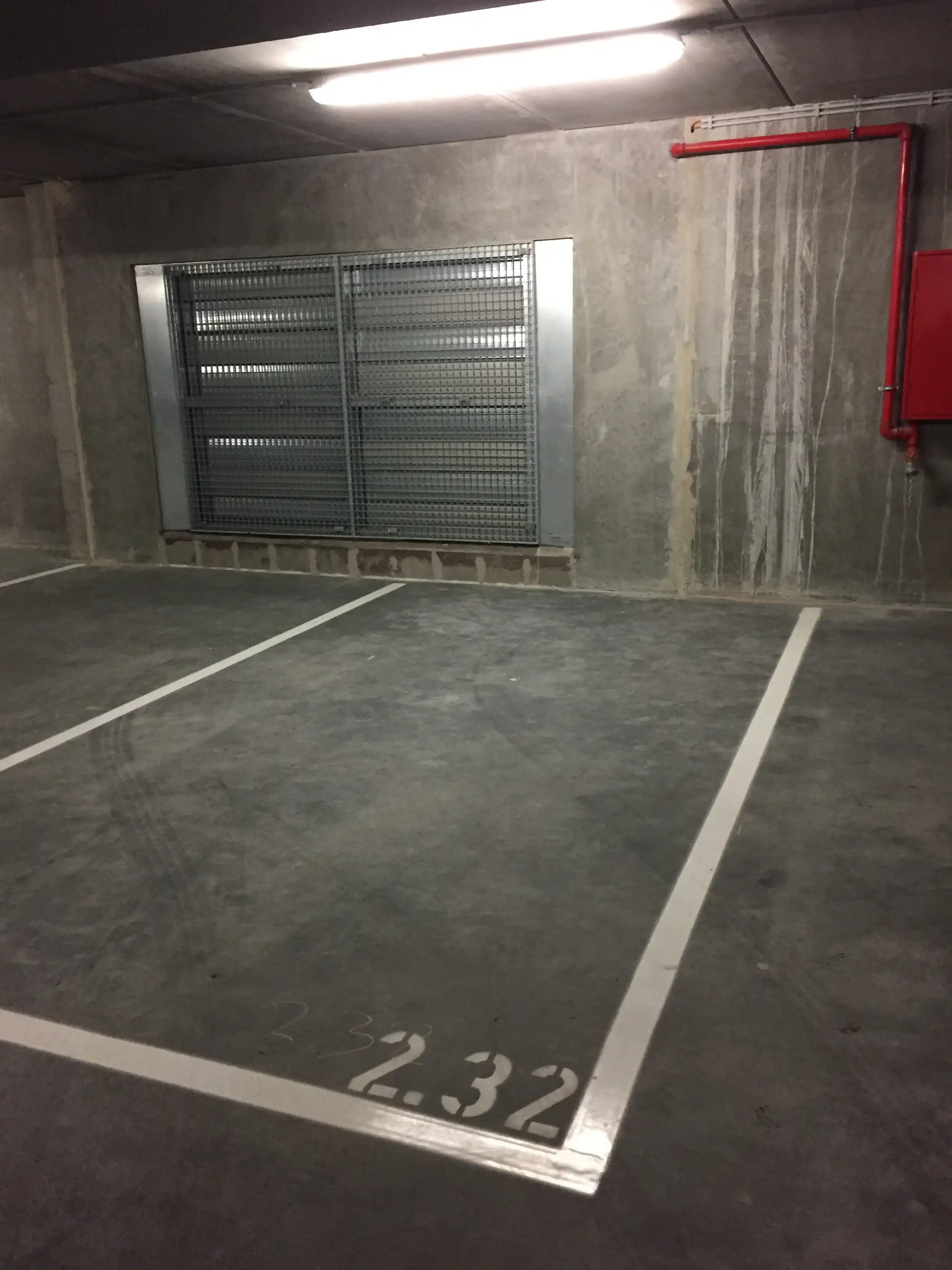 Modern appartement in het hippe Dok Noord foto 11