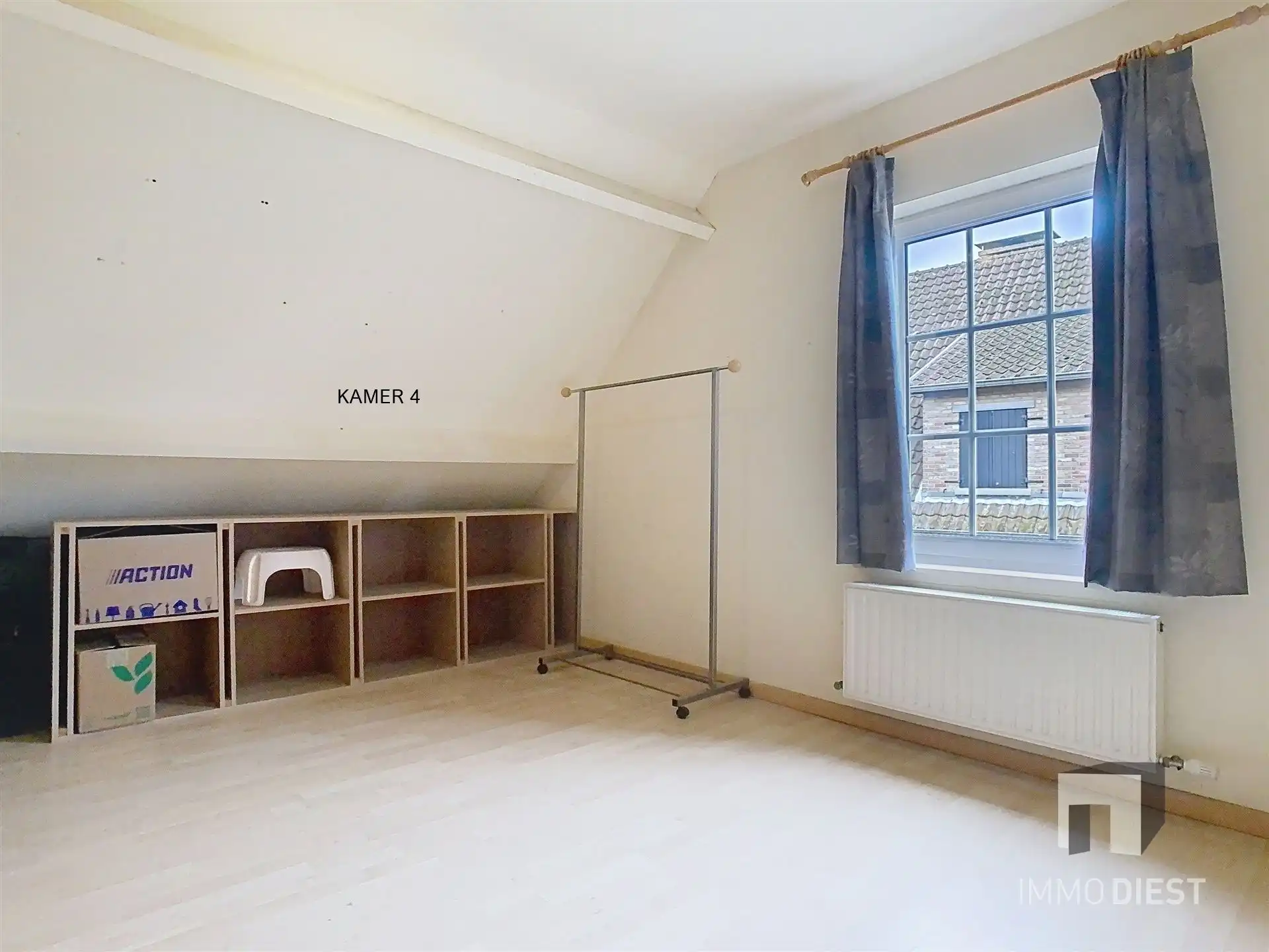 Woning met 4 slpks in residentiële wijk - EPC B foto 18