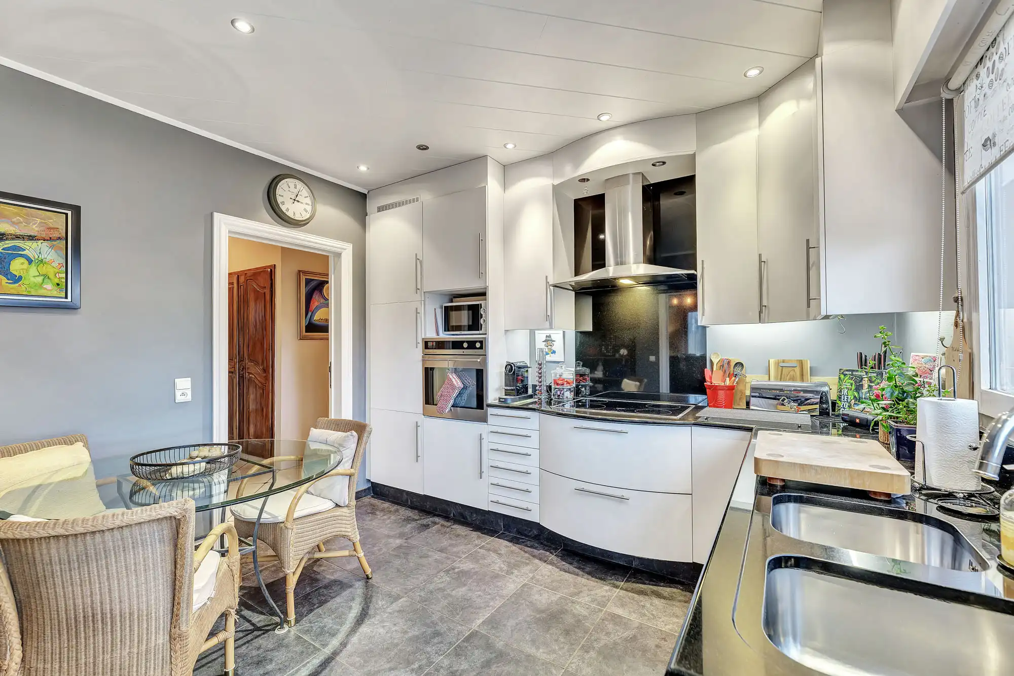 Bungalow met uitzonderlijk mooie ligging! foto 9