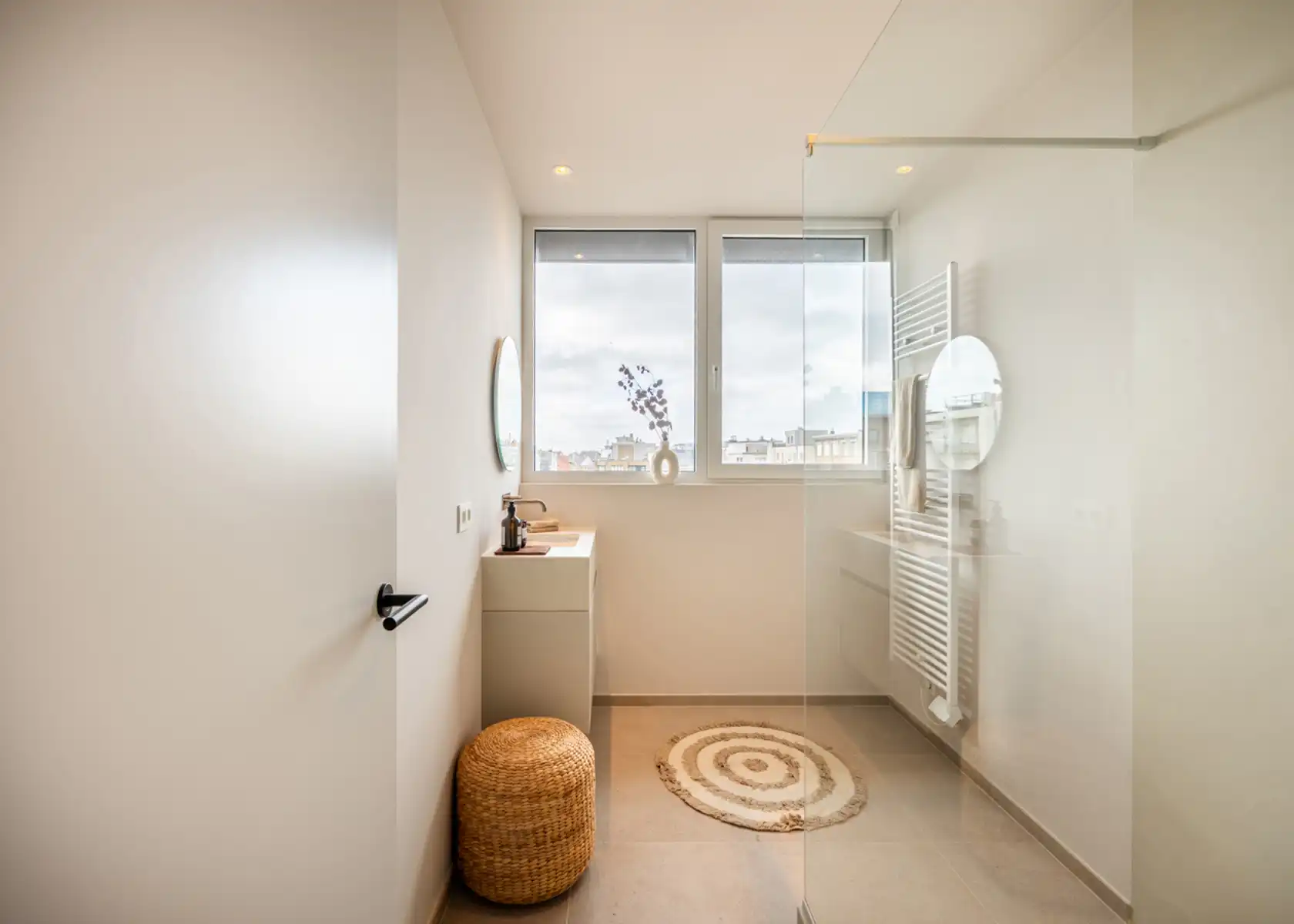 Zonnige appartementen met zeezicht in hartje Koksijde-Bad foto 14