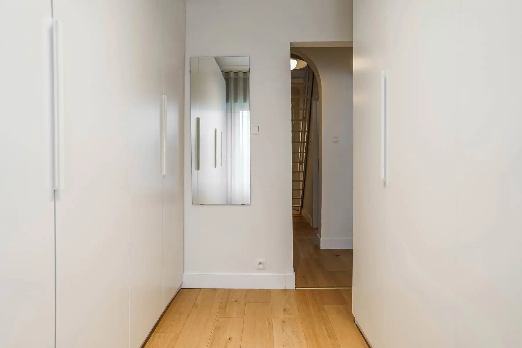 Knappe, instapklare halfopen bebouwing nabij het centrum van Breendonk foto 21