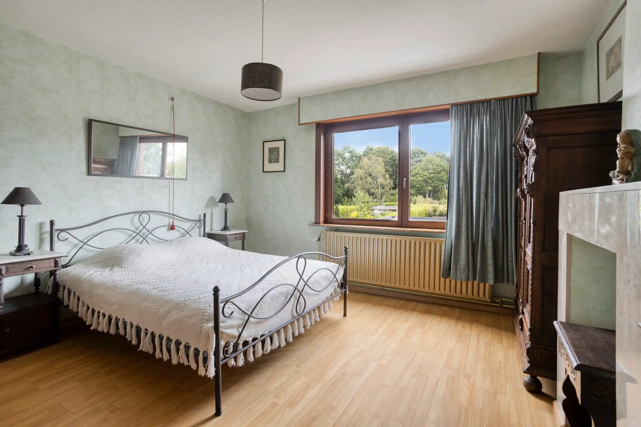 Goed onderhouden woning met 3 slaapkamers te Aarschot foto 13
