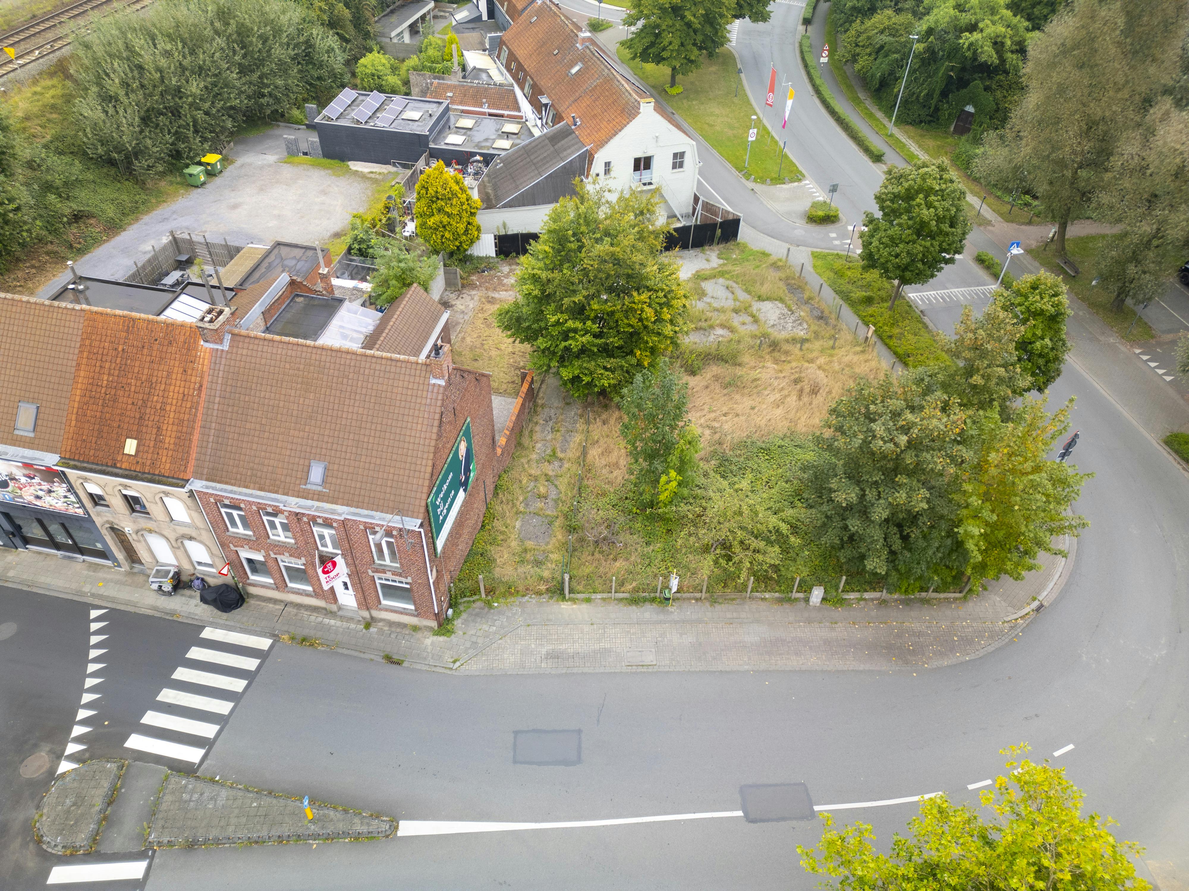 Projectgrond te koop te Marke foto 5