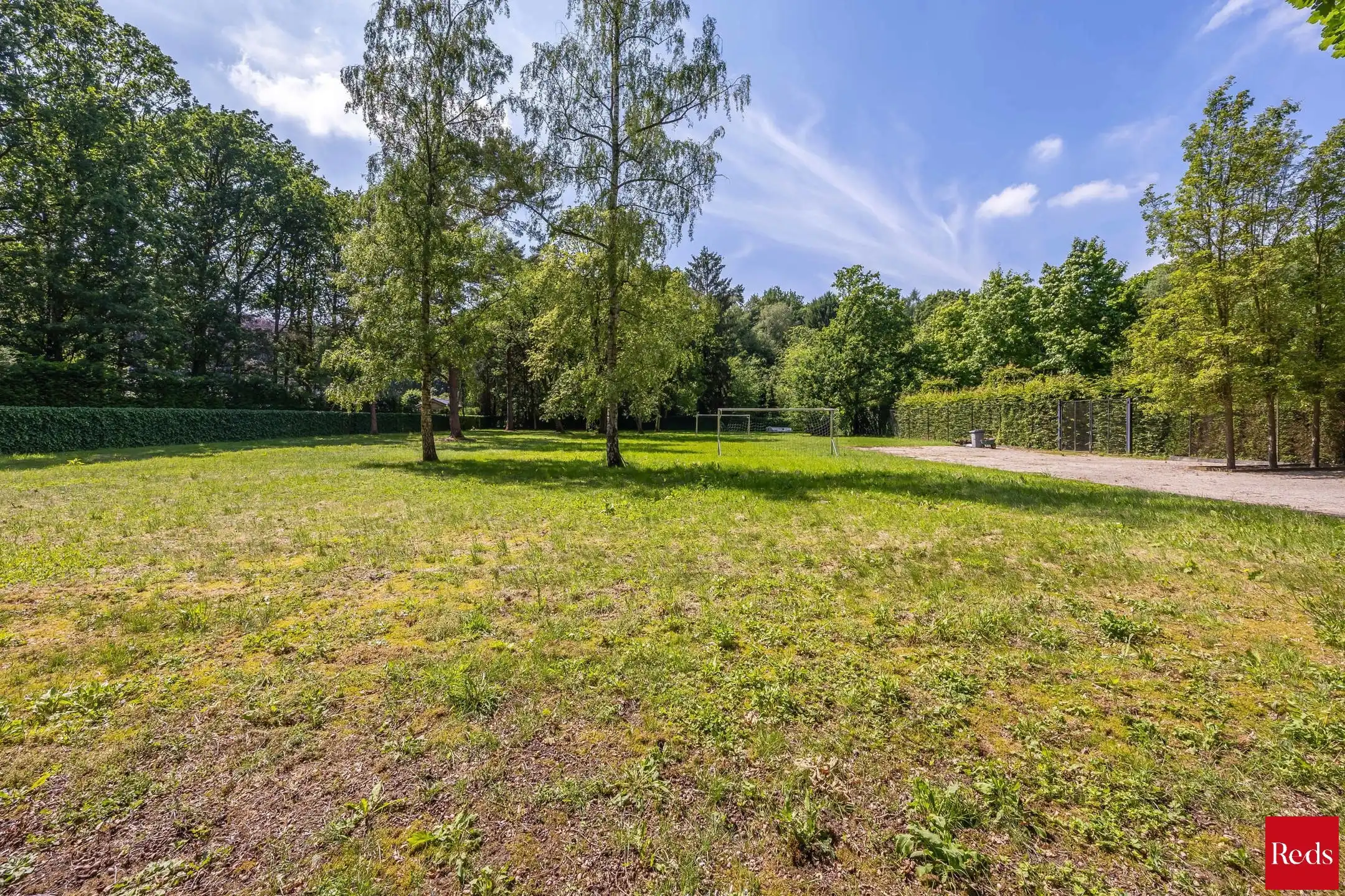 Uitzonderlijke ZW bouwgrond van 4.053 m² op toplocatie! foto 7