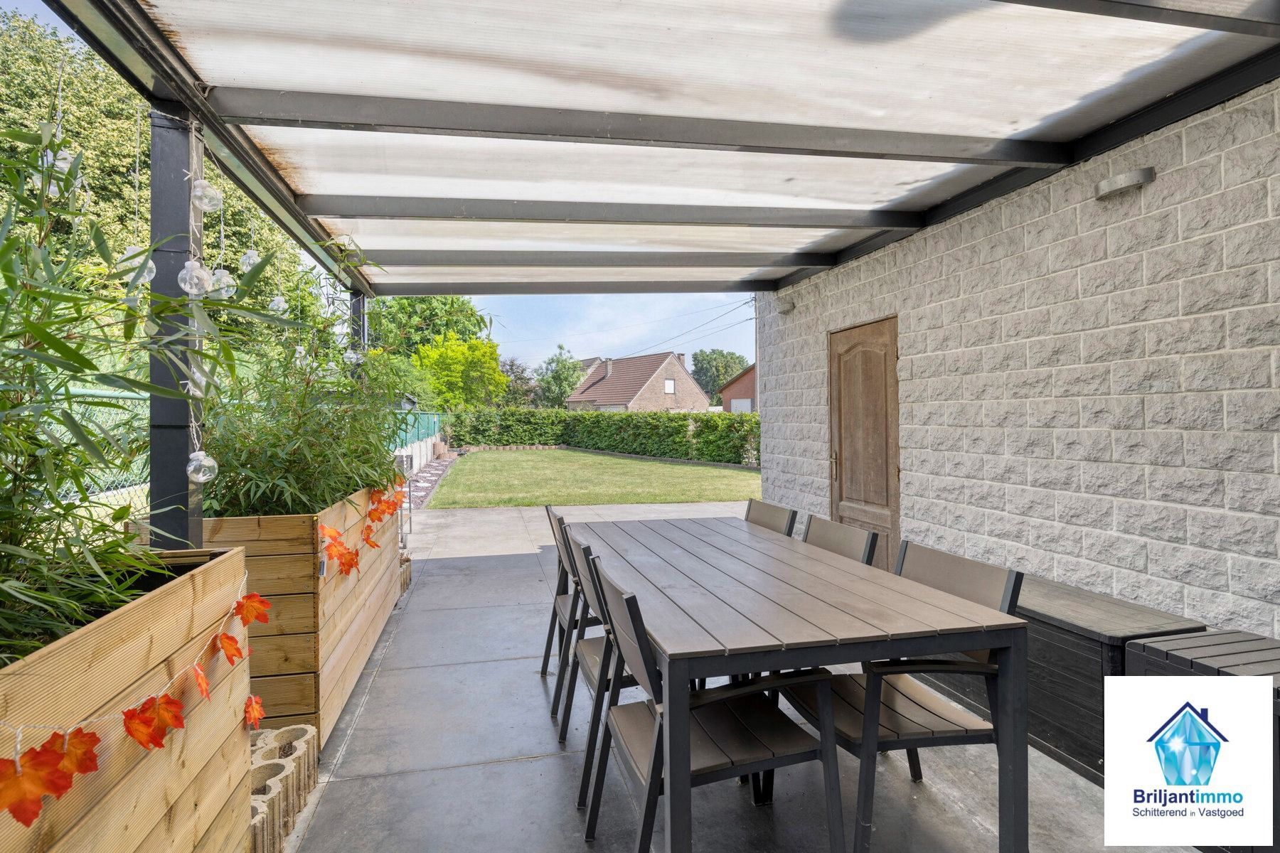 Helemaal vernieuwd én energiezuinig, met 5 slaapkamers!  foto 21
