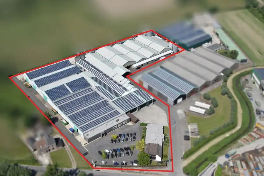 Baeckelmansstraat 131, 2830 Willebroek foto 2