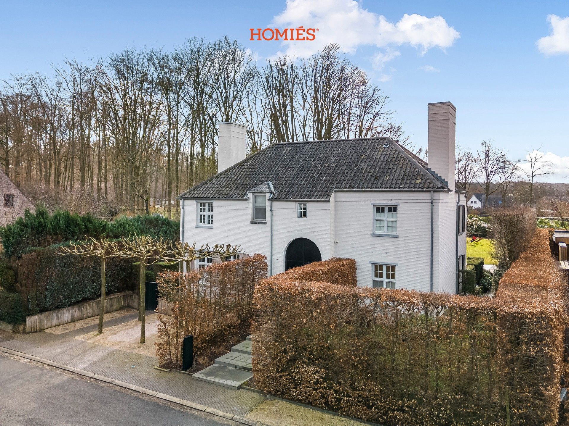 High-end villa op prime location foto 33