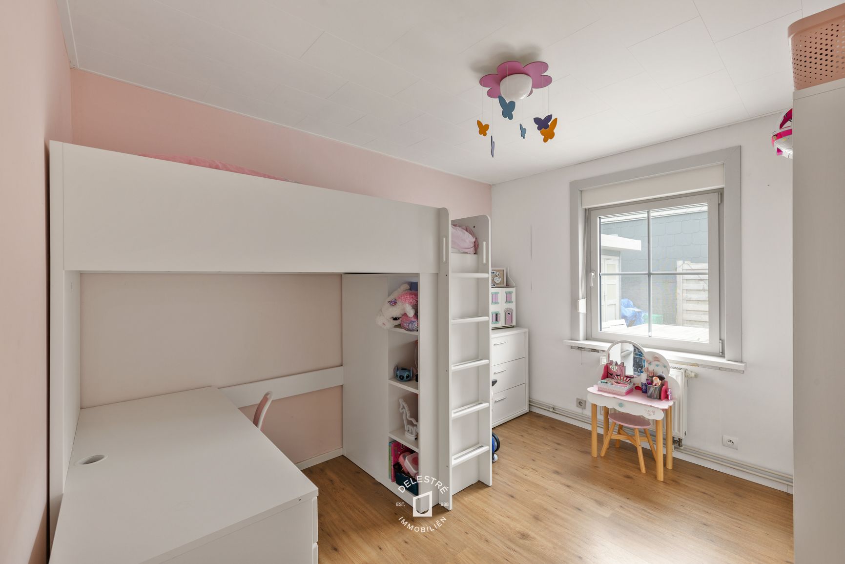 Instapklare woning in de gegeerde Babbelaarstraat – Hofstade foto 17