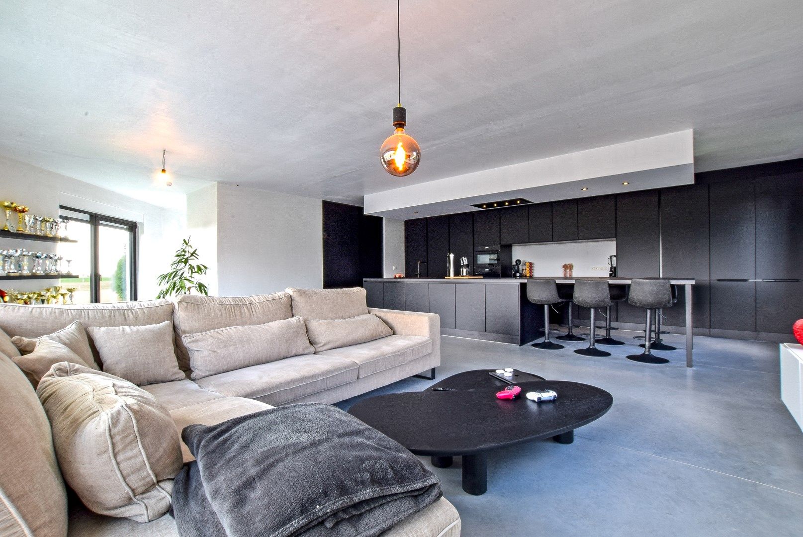 Sublieme alleenstaande nieuwbouwwoning met prachtige vergezichten! foto 6