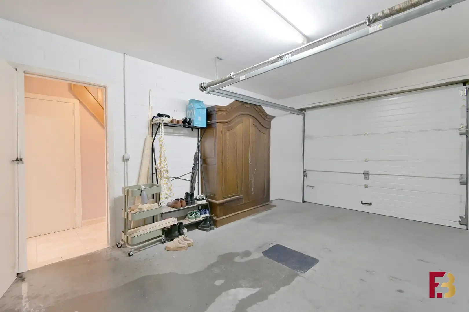 Ruim en lichtrijk wonen op topligging in Zwijnaarde foto 7