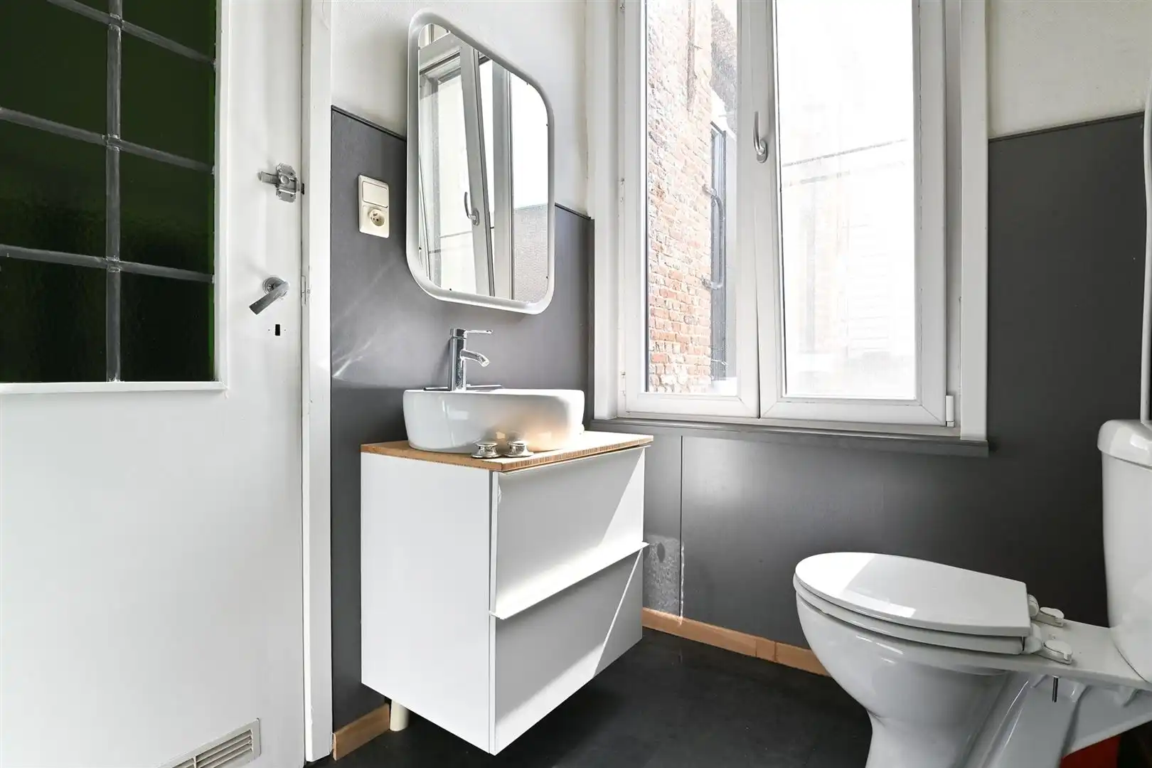 Handelspand zonder woonst foto 13