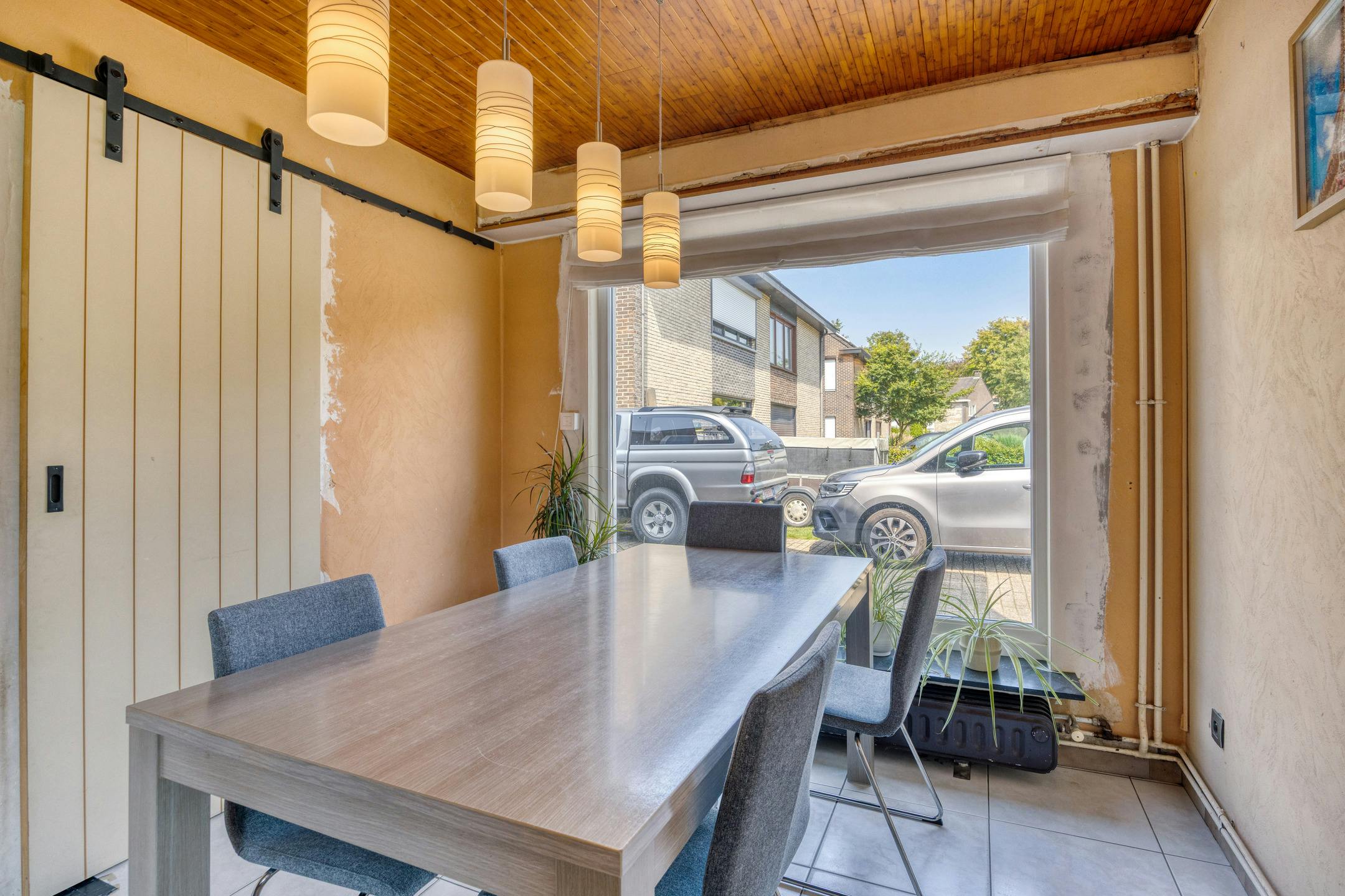  Huis met garage en tuin te koop in Wuustwezel! foto 8