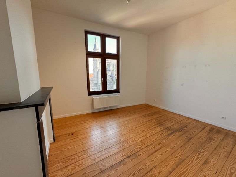 --- NIEUW --- Uniek appartement met uitzonderlijke ligging! foto 12