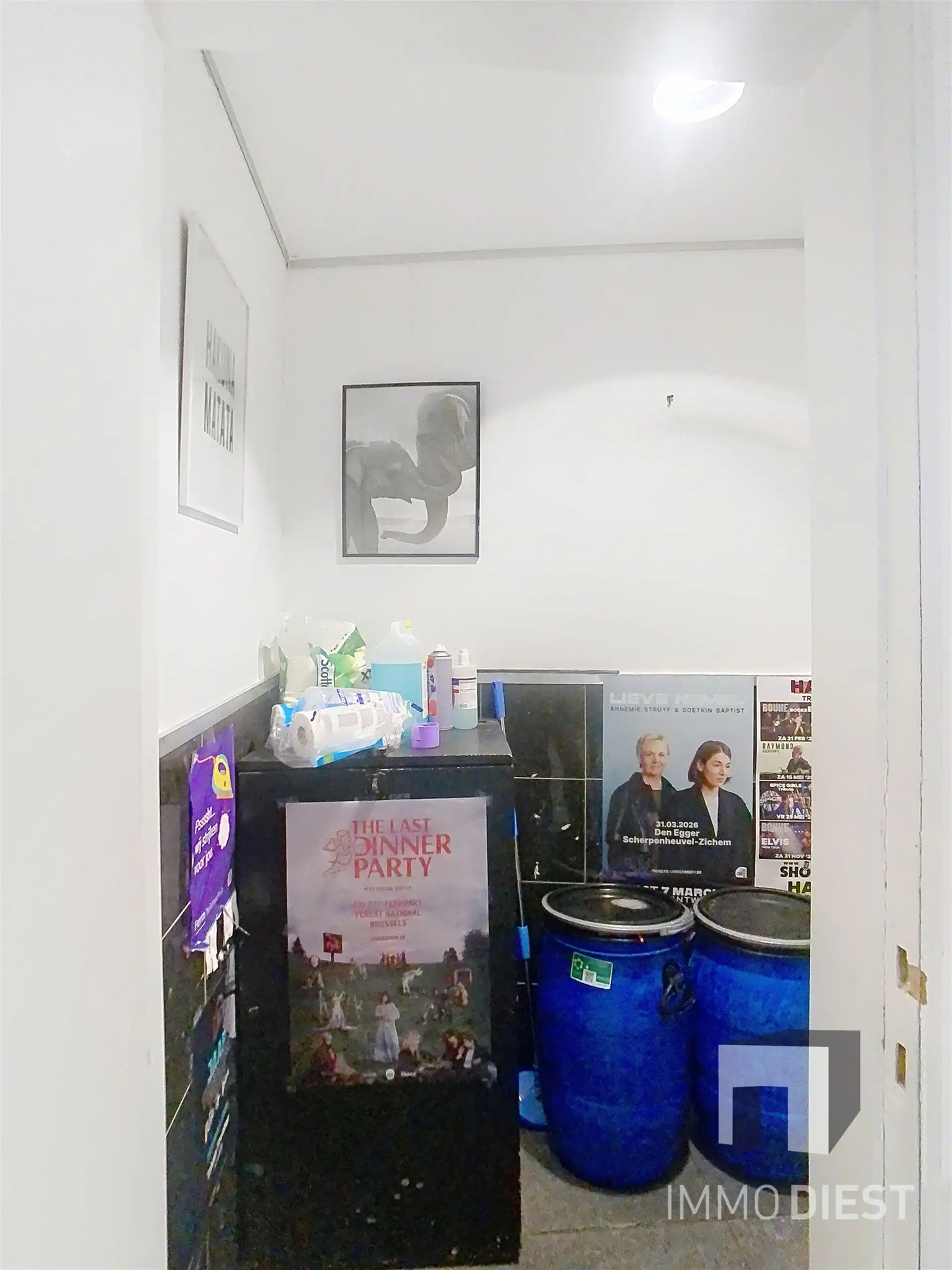 Frituur/broodjesbar over te nemen op topligging  foto 13