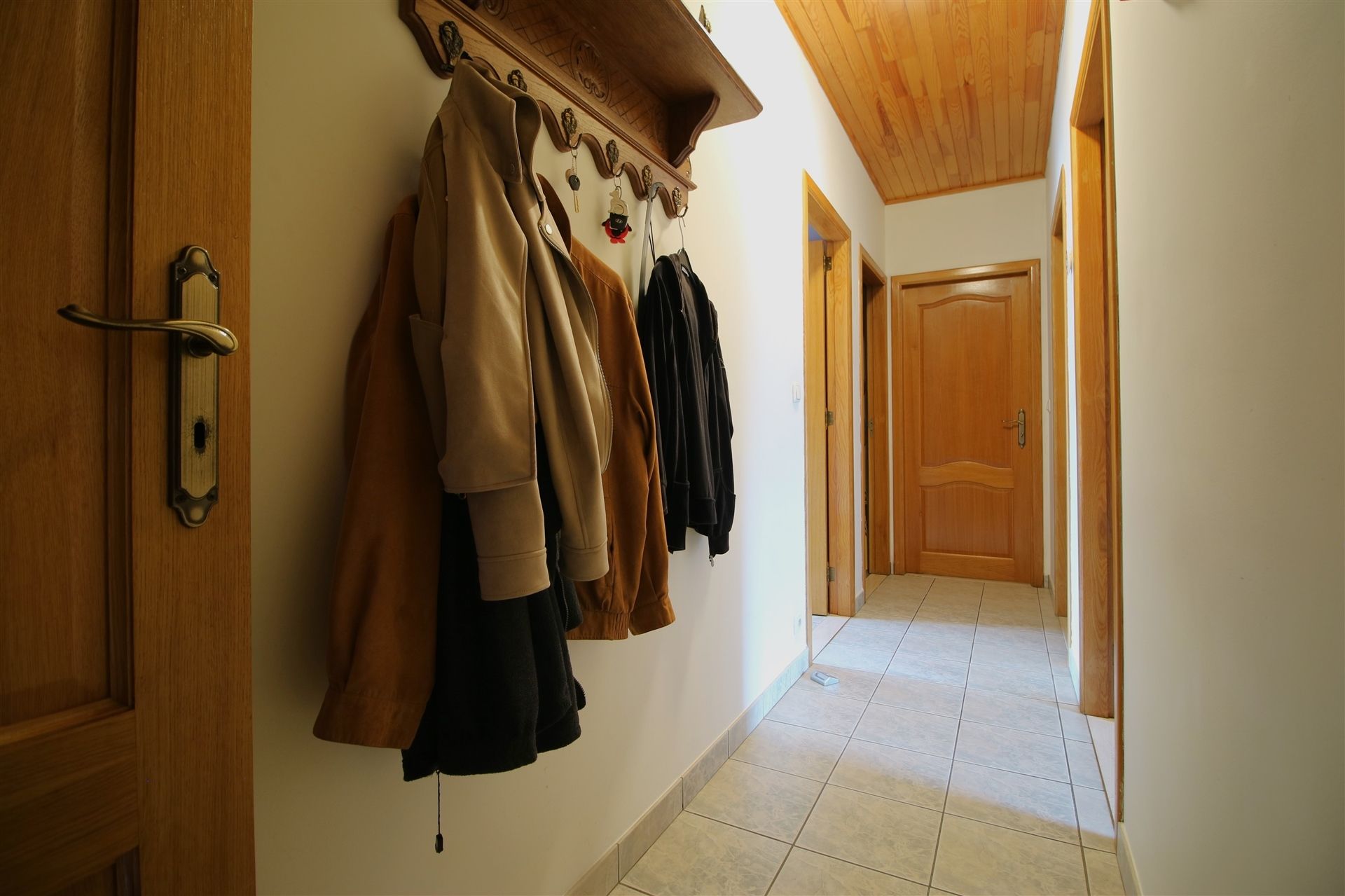 Bungalow met 2 slaapk. in rustige omgeving foto 9