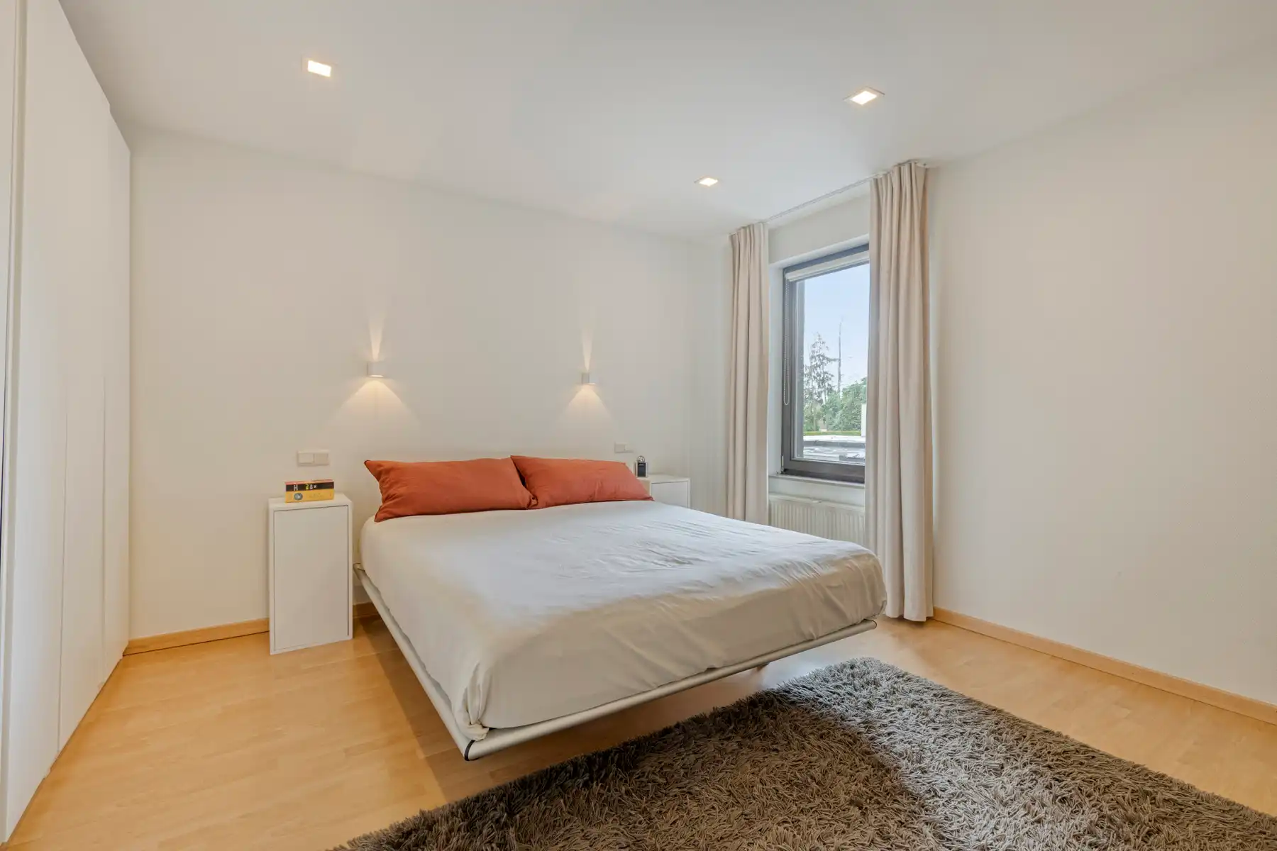 Unieke woning met multifunctionele ruimtes te Moerbeke foto 10