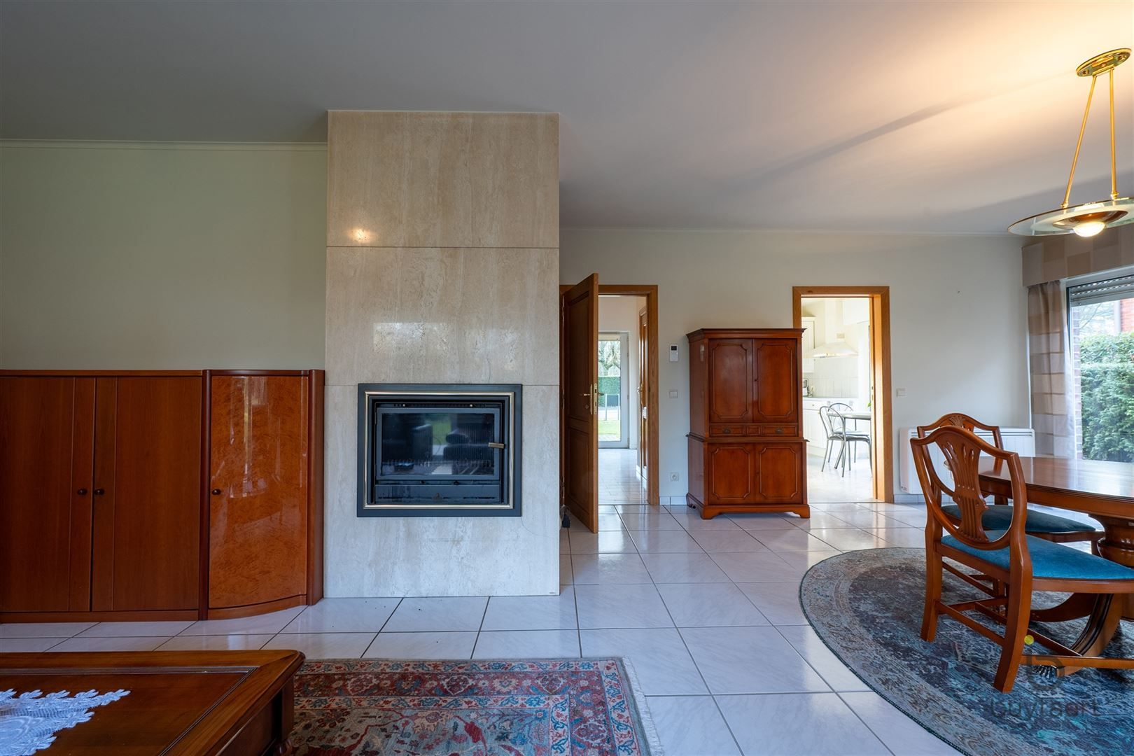 Verzorgde HOB nabij dorp Halle-Zoersel! foto 6