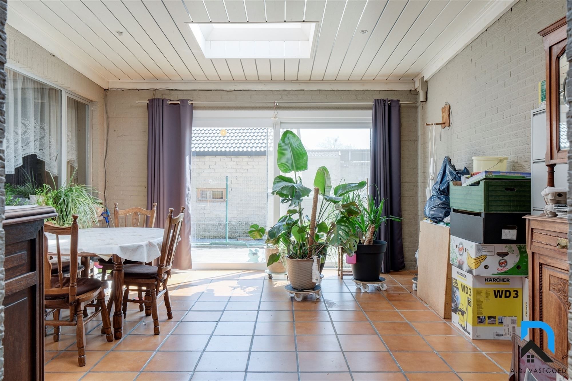 Ruime woning met tuin nabij het centrum van Bilzen foto 11