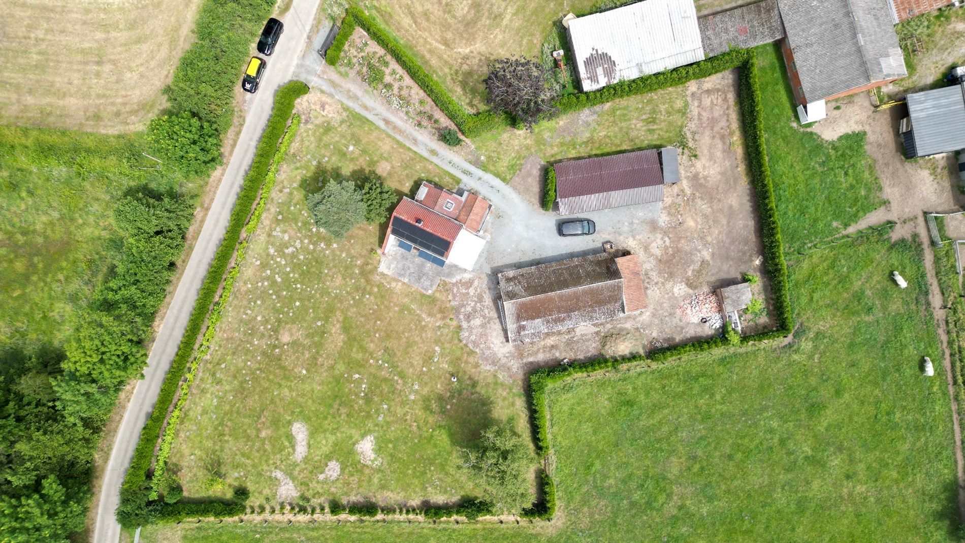 VERKOCHT! Woonhoek Vastgoed Lokeren foto 6