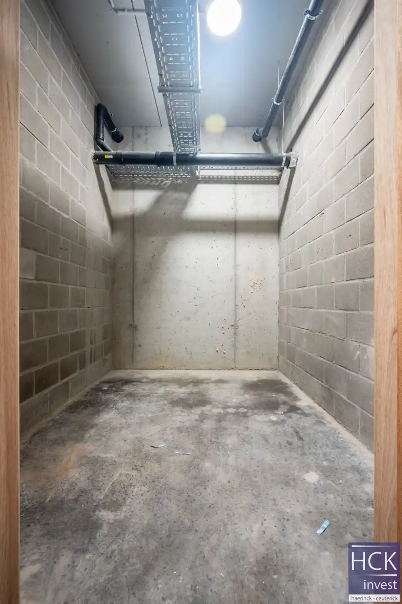 KRUISHOUTEM | POSTILJON | Uniek & groen woonproject met 24 appartementen foto 18