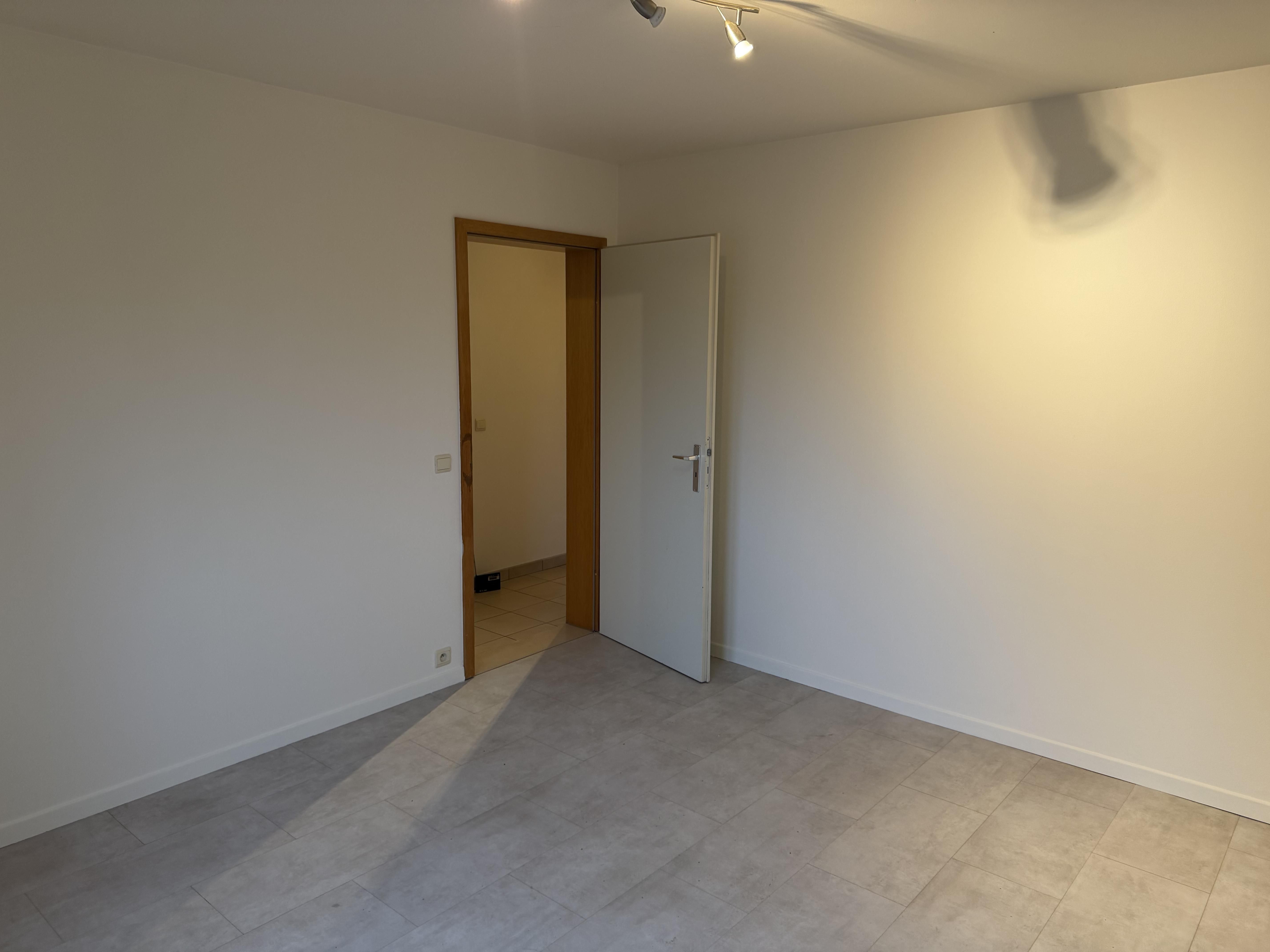 Appartement met 3 slaapkamers nabij station Leuven foto 6