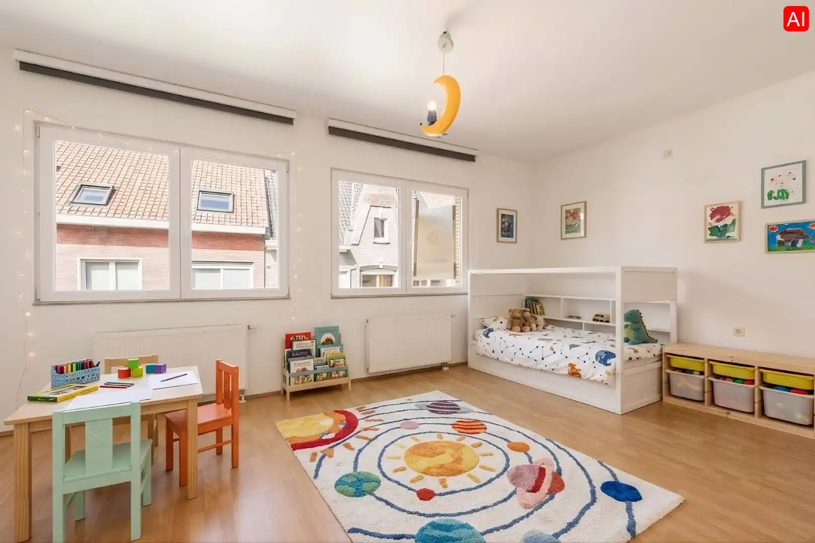 CENTRAAL GELEGEN INSTAPKLARE WONING foto 10
