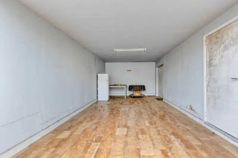 Instapklare woning met 4 slaapkamers in het rustige groene Baal foto 28