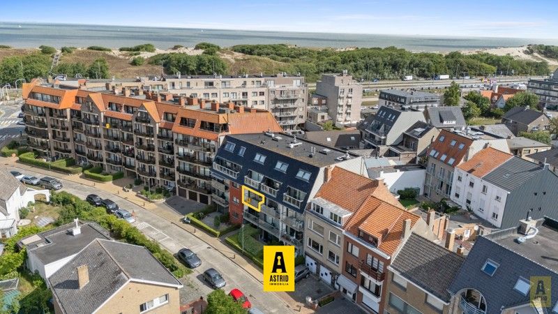 Prachtig zonnig appartement vlakbij zee! foto 16