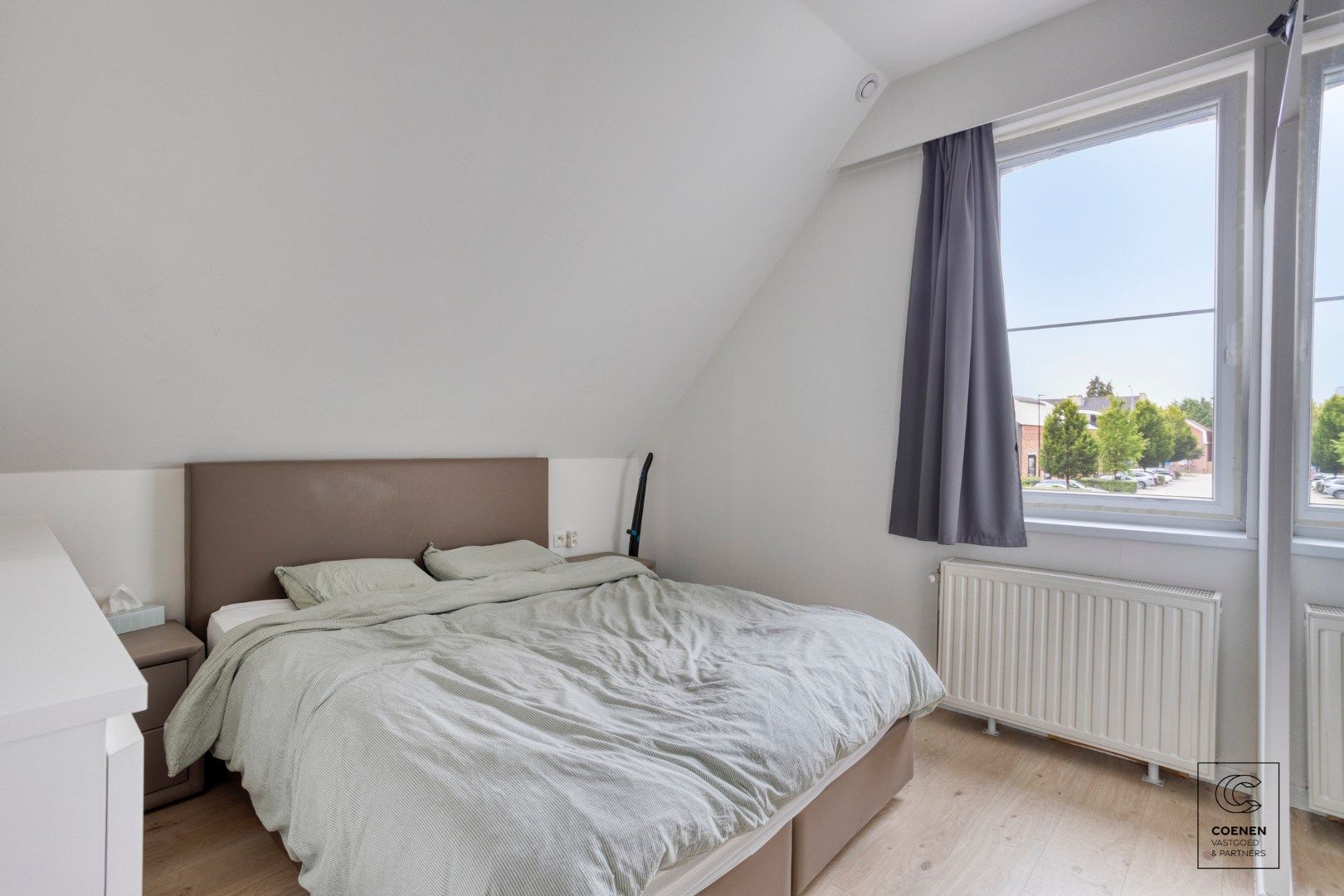 Grondig gerenoveerde woning (2020) met 3 slaapkamers en ruime tuin! foto 11