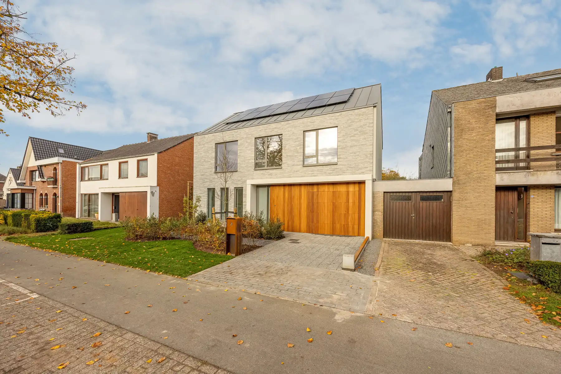 Luxe BEN woning met 4slk en 2bdk foto 58