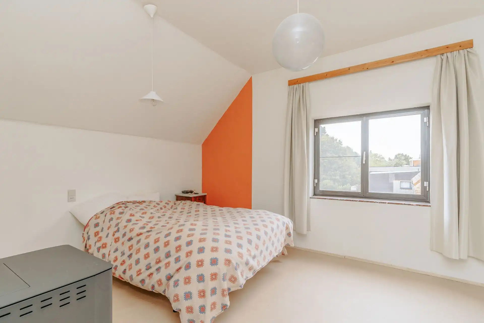 Te renoveren open bebouwing op perceel van 1.536m² foto 27