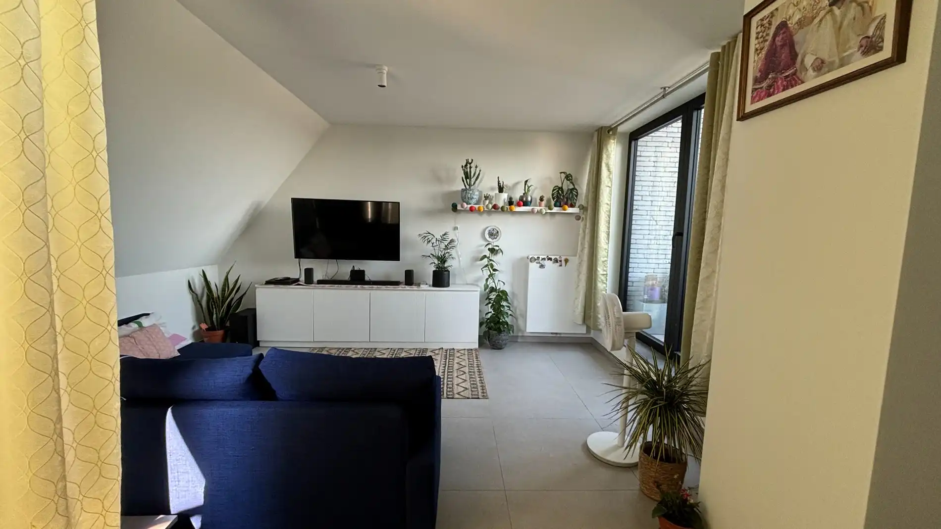 Prachtig dakappartement met 3 slaapkamers MET staanplaats foto 8
