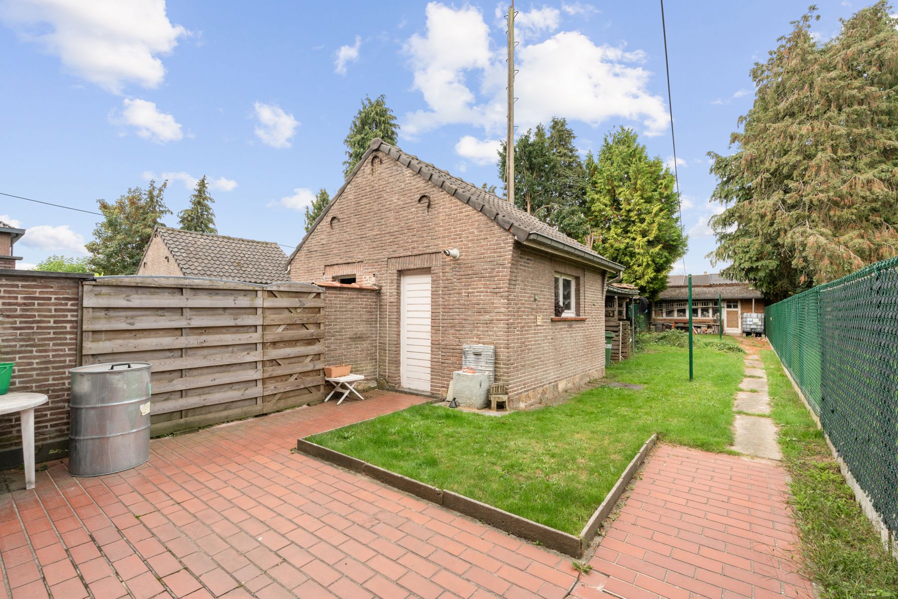 TE KOOP - Instapklare woning met 3 slaapkamers en EPC D  foto 15