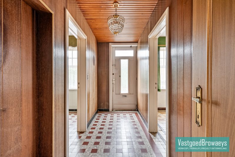 Authentieke hoeve met veel potentieel voor cohousing of creatieve invulling foto 11