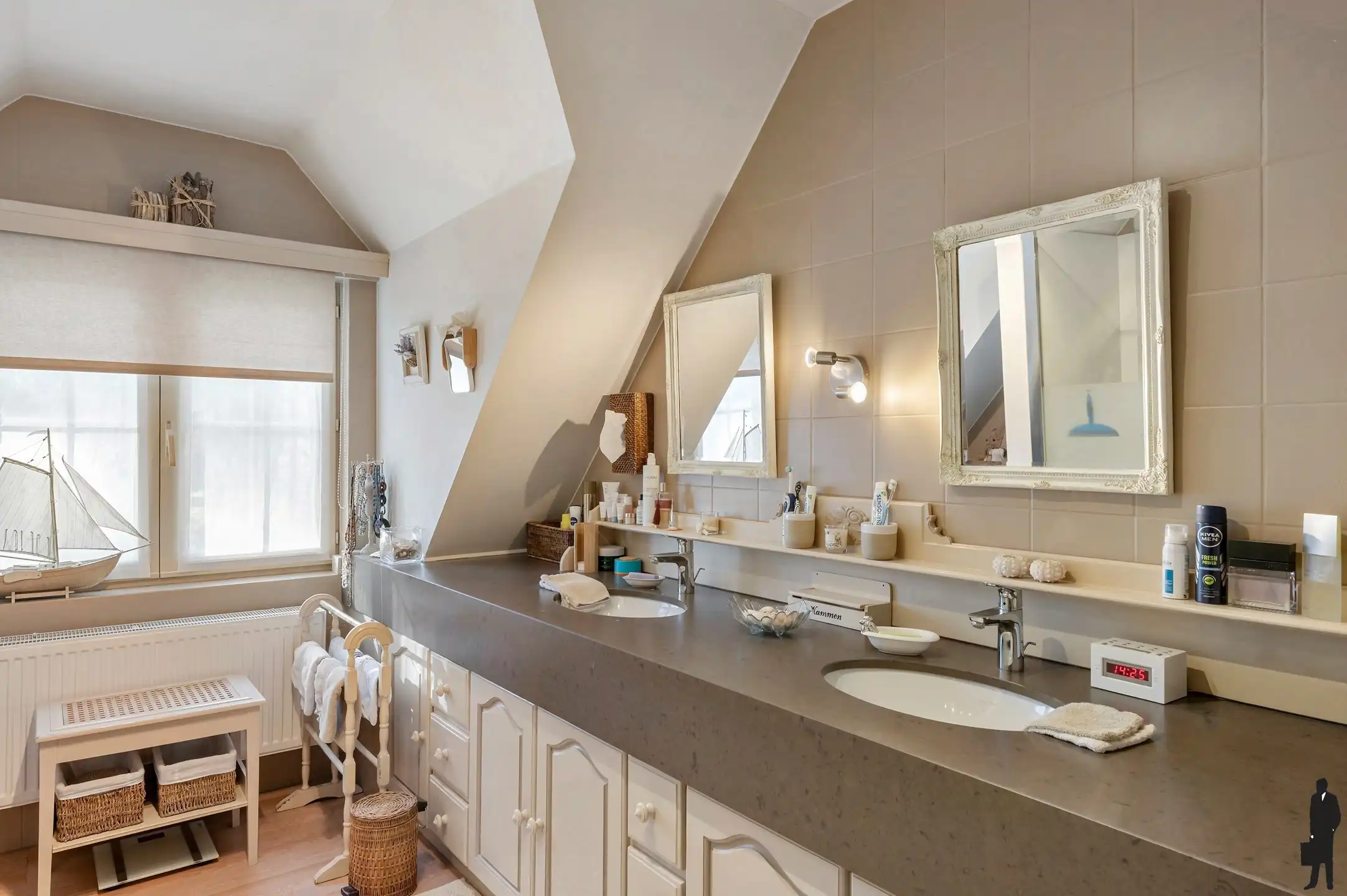 Instapklare gezinswoning in het groene Dennendael —Kalmthout foto 17