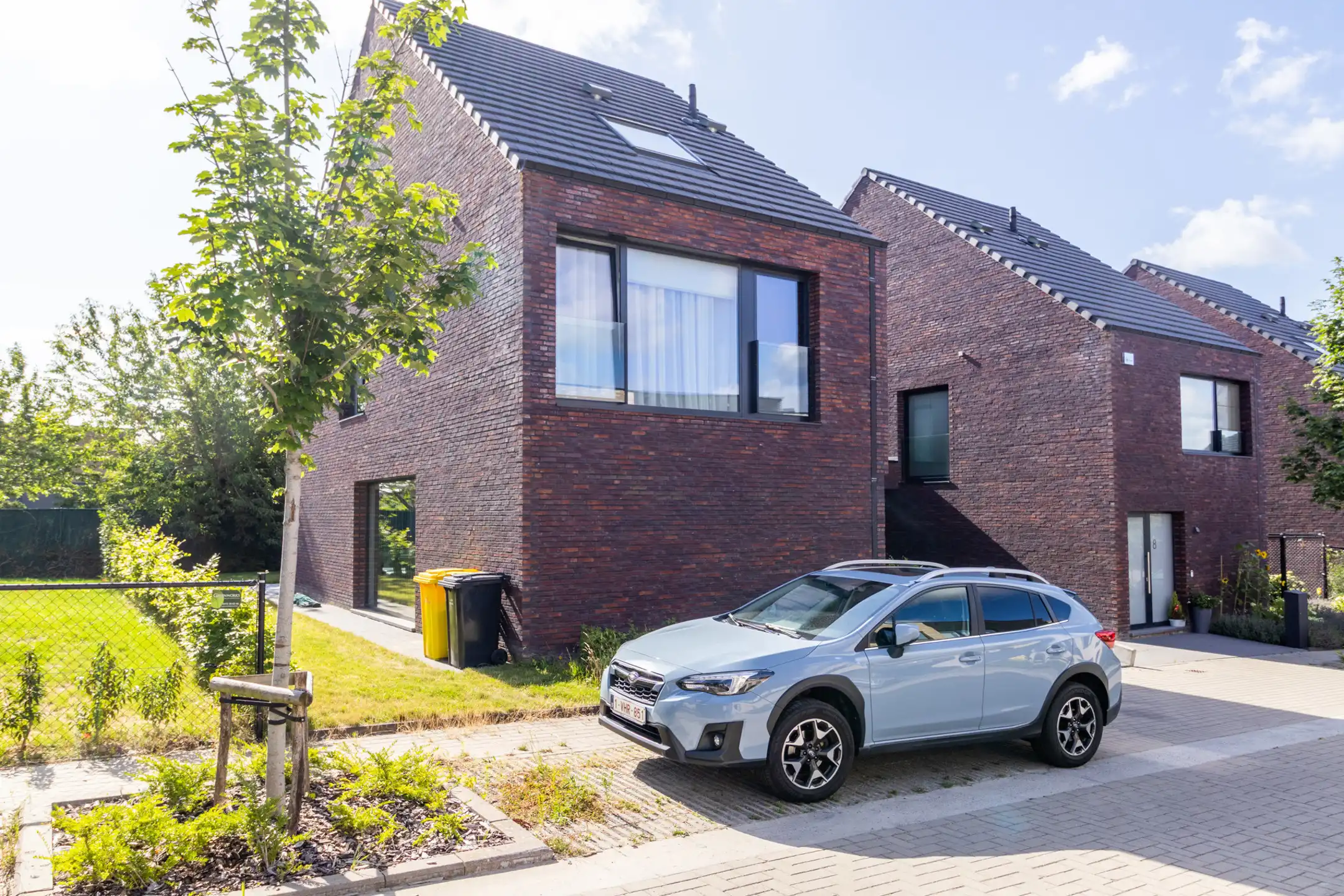 Huis te huur foto 2
