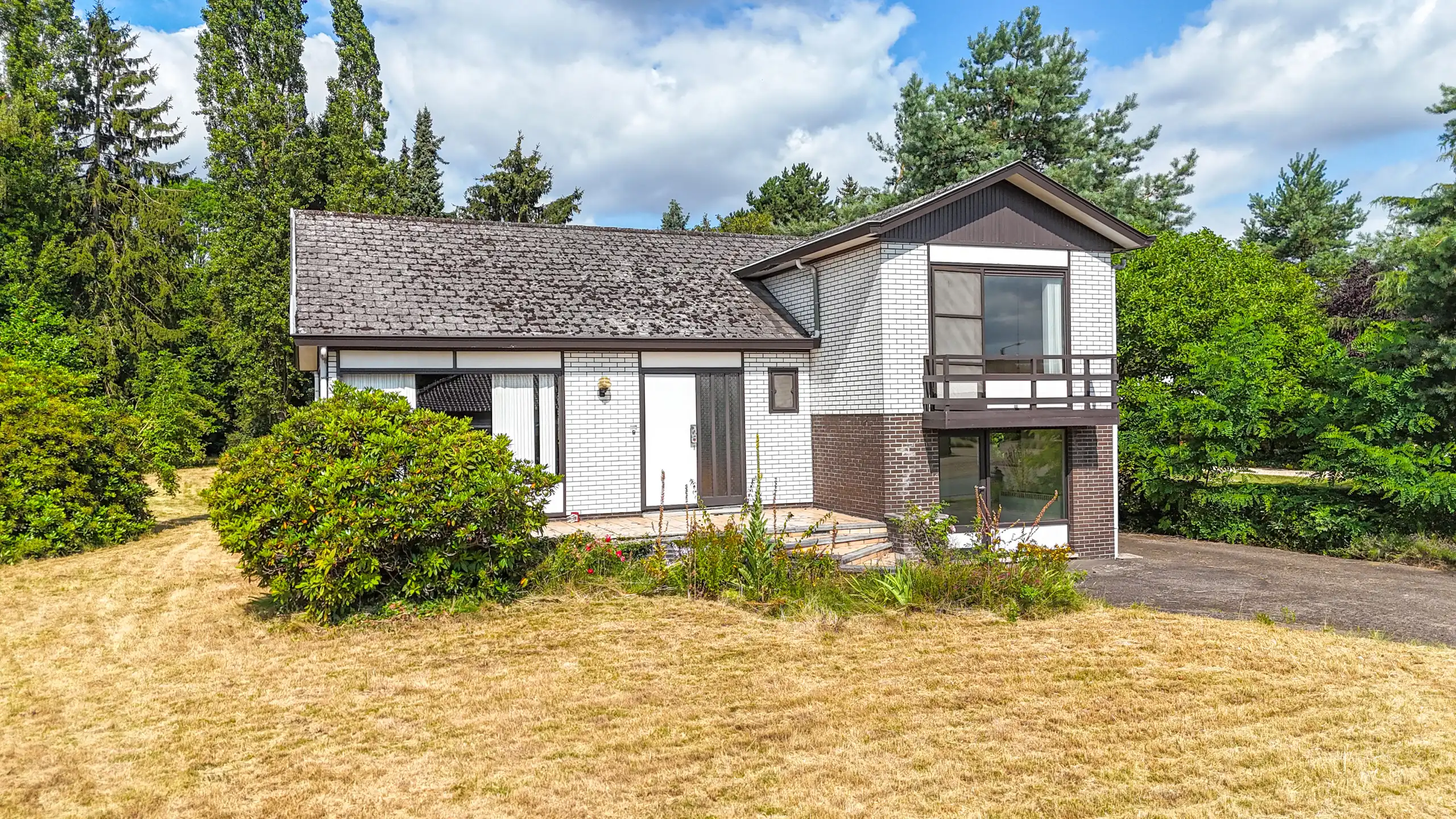 Ruime split-levelwoning met 3 slaapkamers op groot perceel! foto 37