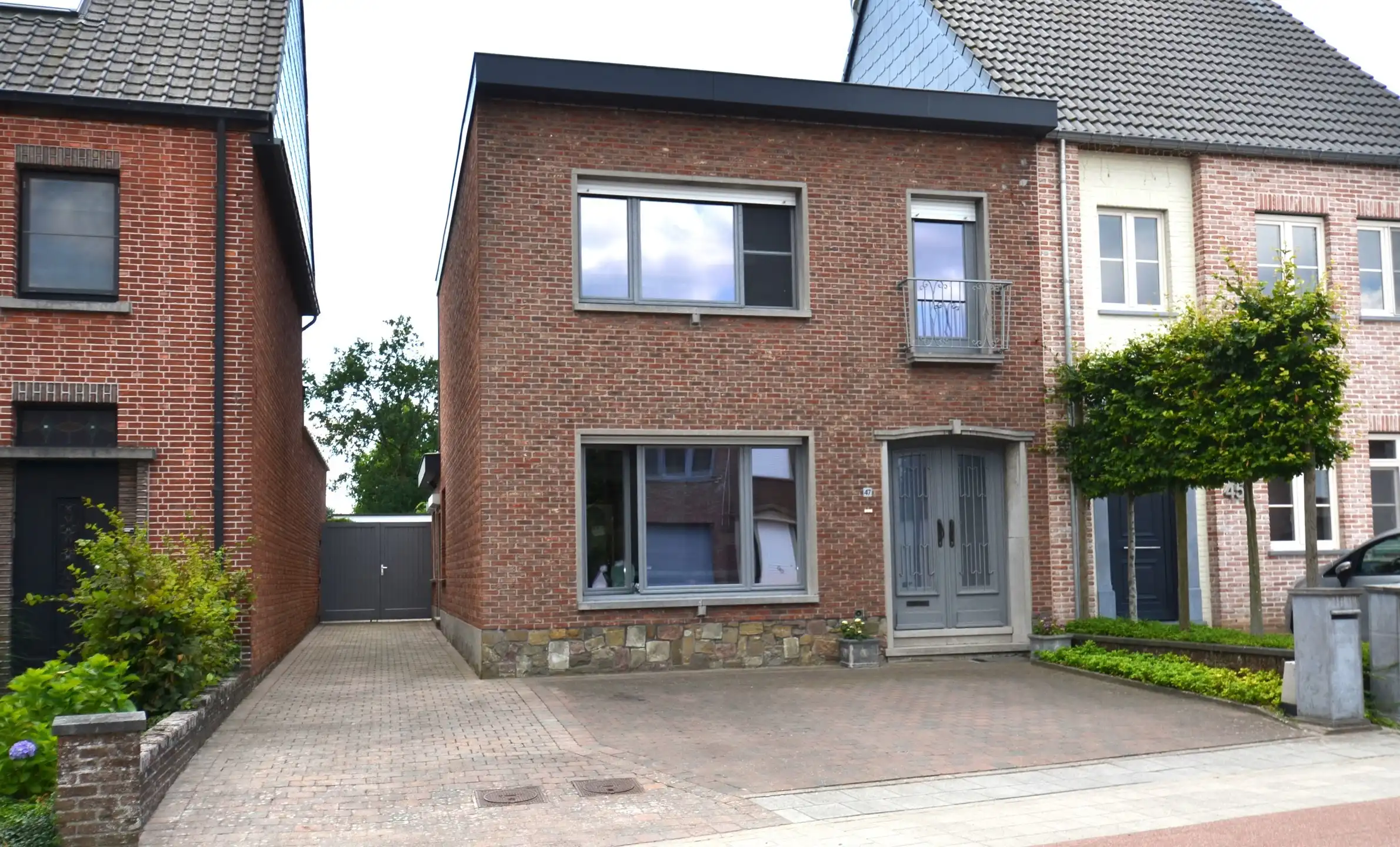 Ruime en verzorgde woning met 3 slaapkamers  foto 2