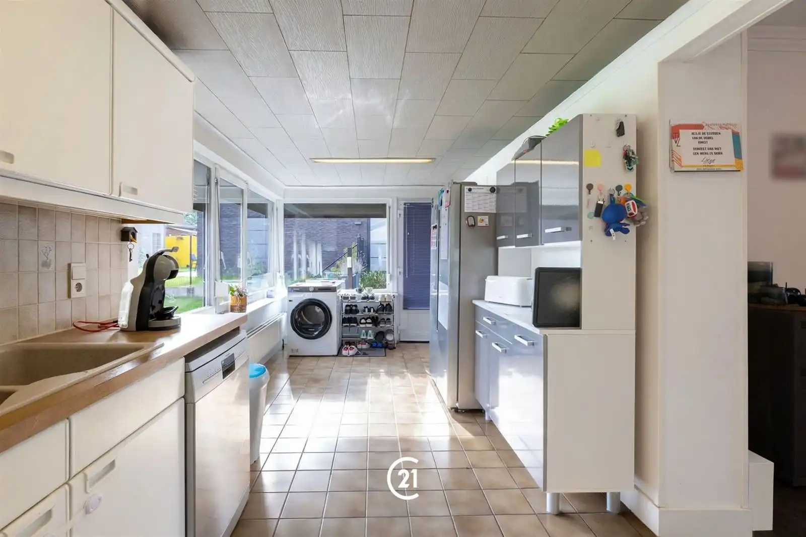 Huis foto 15